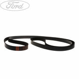 DRIVE V BELT