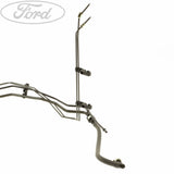 MONDEO ALL DURATORQ COMMON RAIL DIESEL FUEL LINE PIPE