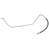 CLUTCH MASTER CYLINDER TUBE