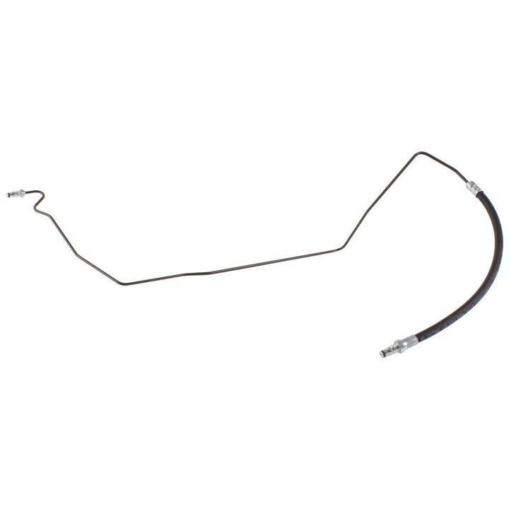CLUTCH MASTER CYLINDER TUBE