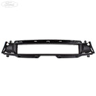 FIESTA FRONT BUMPER UPPER RADIATOR GRILLE SUPPORT 00-06