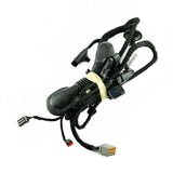 Transit O/S Door Jumper Wire Electric Mirror 2022-2023