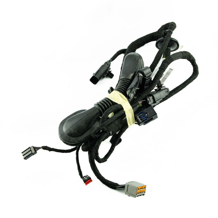 Transit O/S Door Jumper Wire Electric Mirror 2022-2023