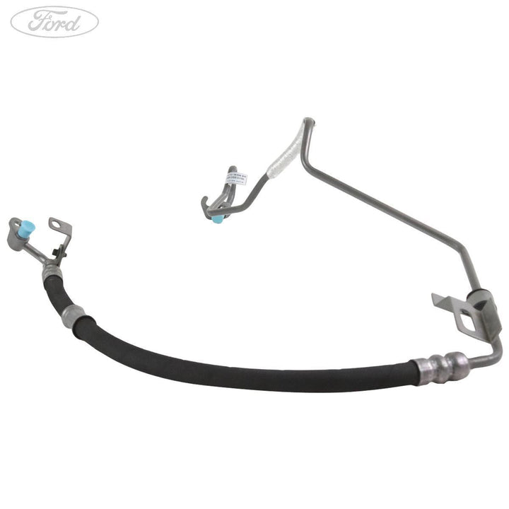 TRANSIT 2.2 TDCI POWER STEERING PUMP - GEAR HOSE