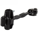 FOCUS FRONT DOOR HINGE SWING CHECK STRAP