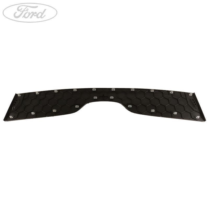 INSTRUMENT PANEL COVER