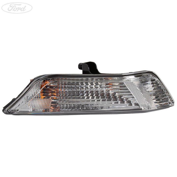 MUSTANG FRONT O/S PARKING LIGHT NO HEADLAMP LEVELLING 2015-