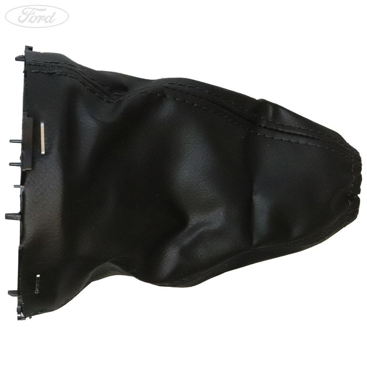 Leather Gear Shift Gaiter Cover Sleeve fit Ford Galaxy Mk 3 2006 Leather Gear Shift Gaiter Cover Sleeve fit Ford Galaxy Mk 3 2006