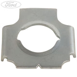 EXOSPORT FIESTA B-MAX O/S N/S BRAKE HOSE SUPPORT BRACKET