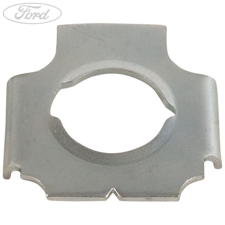 EXOSPORT FIESTA B-MAX O/S N/S BRAKE HOSE SUPPORT BRACKET