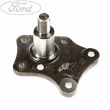 TRANSIT CONNECT REAR O/S KNUCKLE HUB SPINDLE 2006-2012