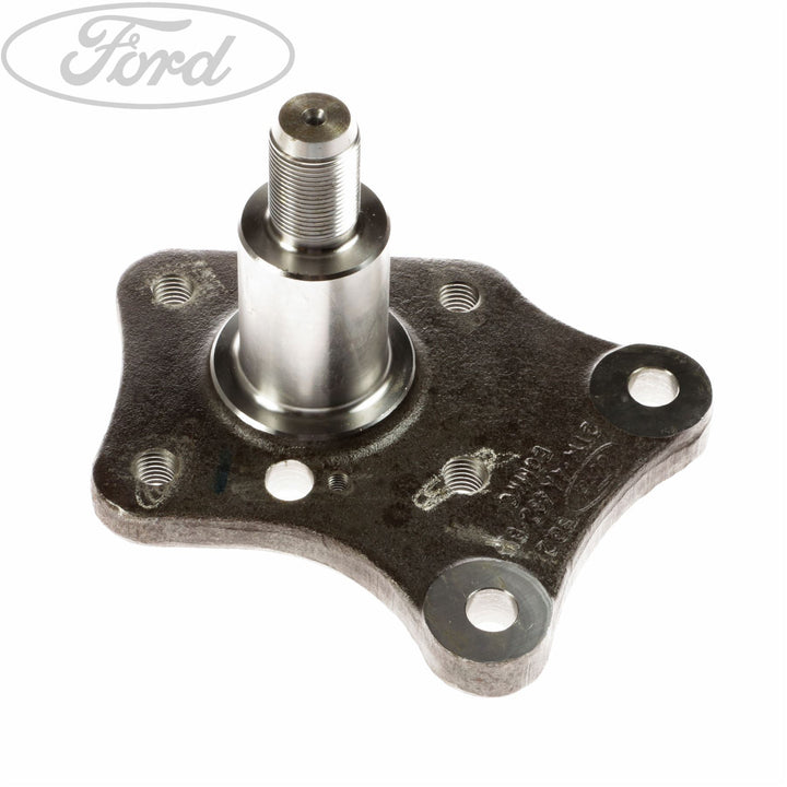 TRANSIT CONNECT REAR O/S KNUCKLE HUB SPINDLE 2006-2012