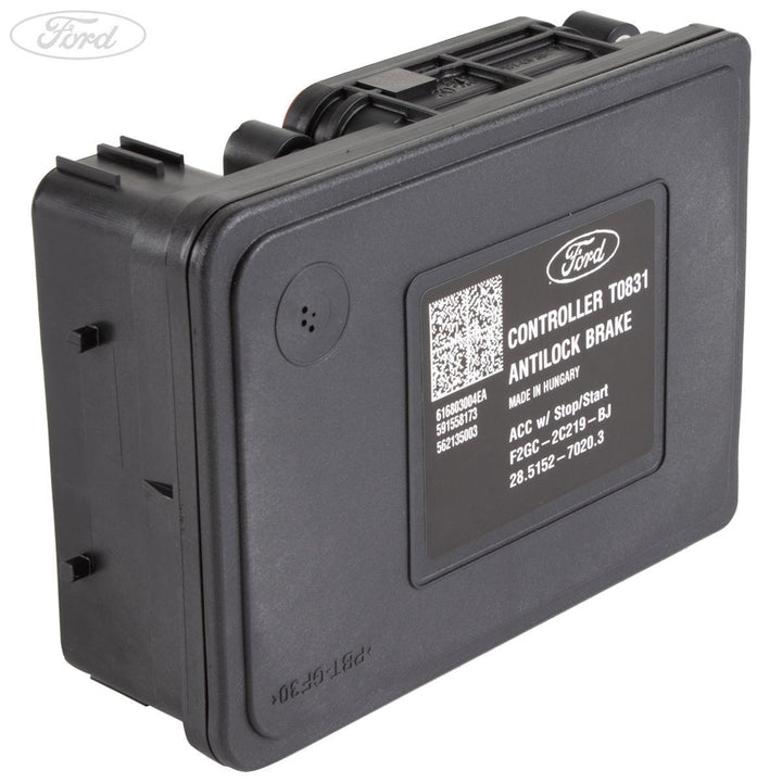 EDGE S-MAX GALAXY ABS PUMP CONTROL MODULE UNIT ECU 2015-
