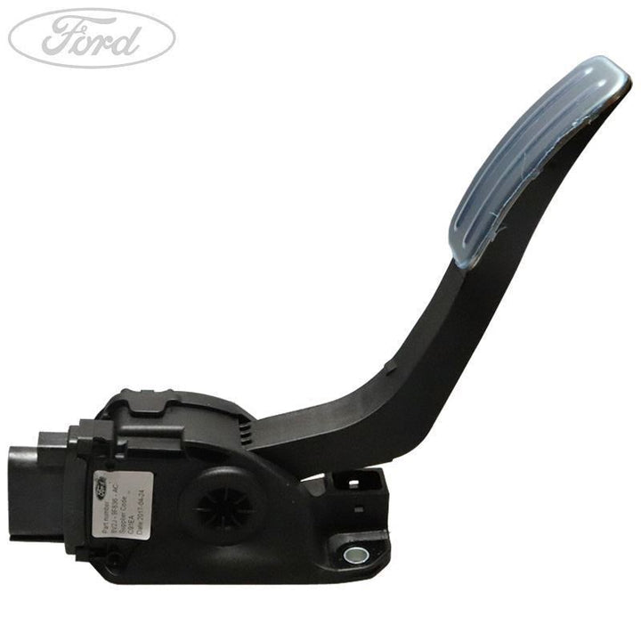 PEDAL