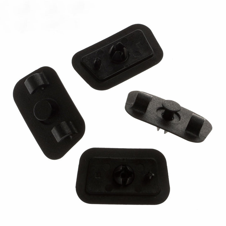 REAR DOOR TRIM CLIP