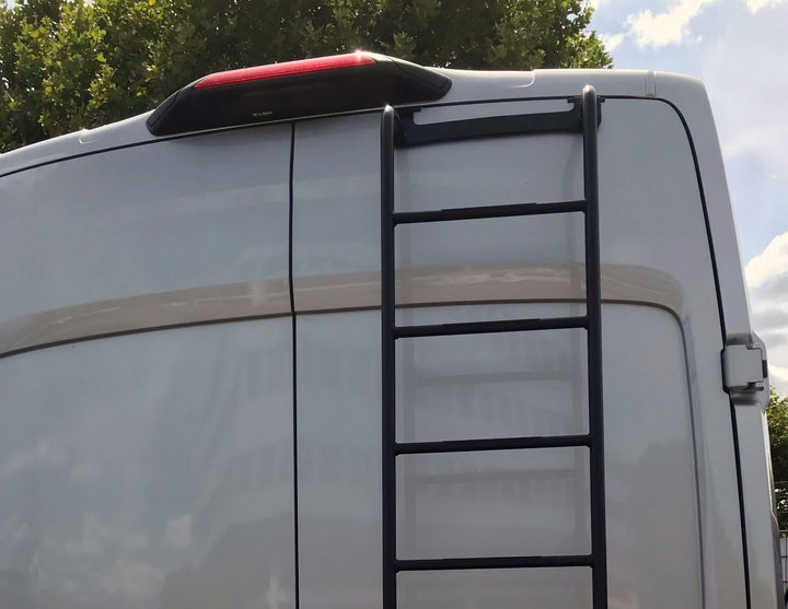 REAR LADDER 01/2014