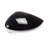 FIESTA FRONT N/S LEFT WING MIRROR HOUSING CAP COVER