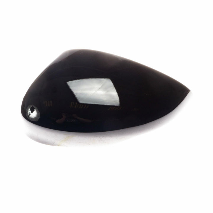 FIESTA FRONT N/S LEFT WING MIRROR HOUSING CAP COVER