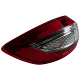 MONDEO ESTATE OUTER REAR N/S LIGHT TAIL LAMP CLUSTER