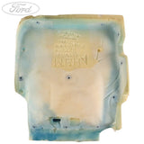 SEAT CUSHION PAD