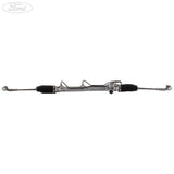 FIESTA MK6 FUSION 1.4 DURATORQ TDCI POWER STEERING RACK