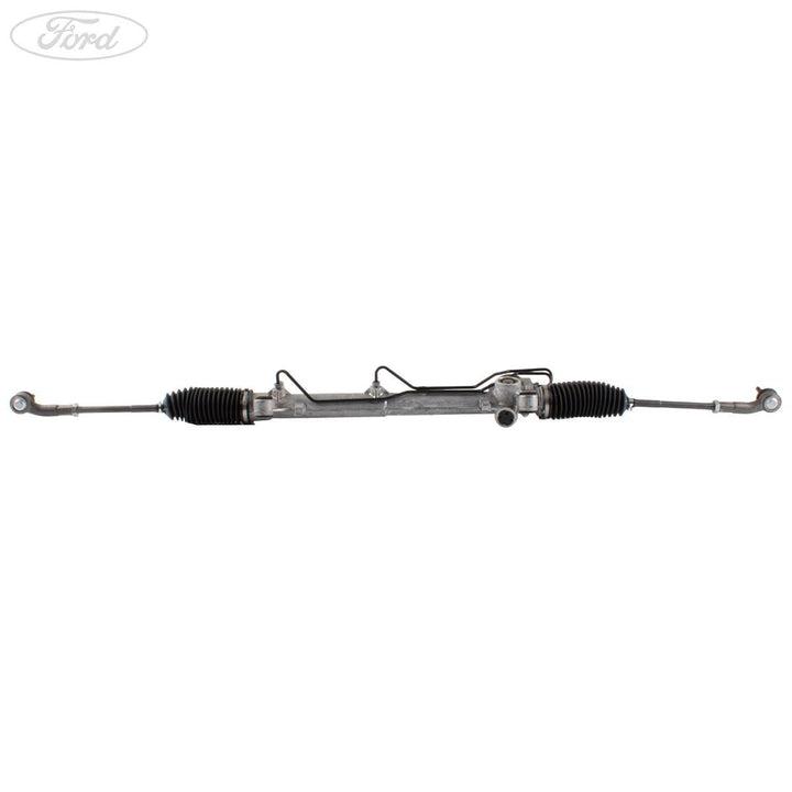 FIESTA MK6 FUSION 1.4 DURATORQ TDCI POWER STEERING RACK