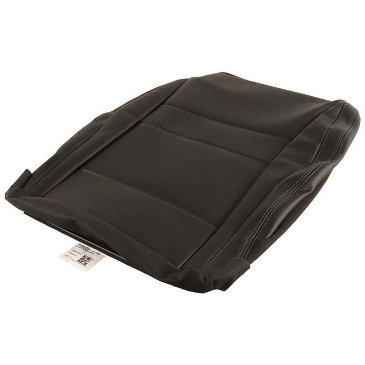 SEAT CUSHION COVER