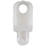 RANGER STEEL SPARE WHEEL CARRIER UPPER GUIDE 2015-