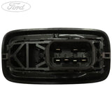 ECOSPORT FRONT N/S DOOR SINGLE WINDOW CONTROL SWITCH 2015-