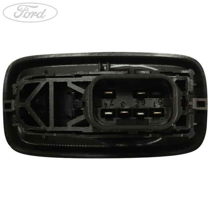 ECOSPORT FRONT N/S DOOR SINGLE WINDOW CONTROL SWITCH 2015-