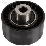 2.0 DURATORQ TIMING BELT IDLER PULLEY 02/2008-11/2012
