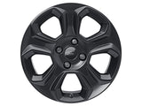 ECOSPORT SET OF 4 ALLOY WHEELS 11/2017