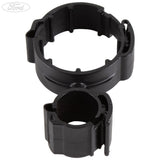 SUPPLY & RETURN HOSES POWER STRG CLIP PACK OF 5