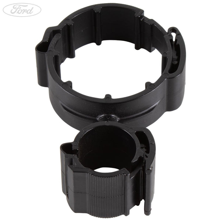 SUPPLY & RETURN HOSES POWER STRG CLIP PACK OF 5
