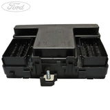 FUSE BOX