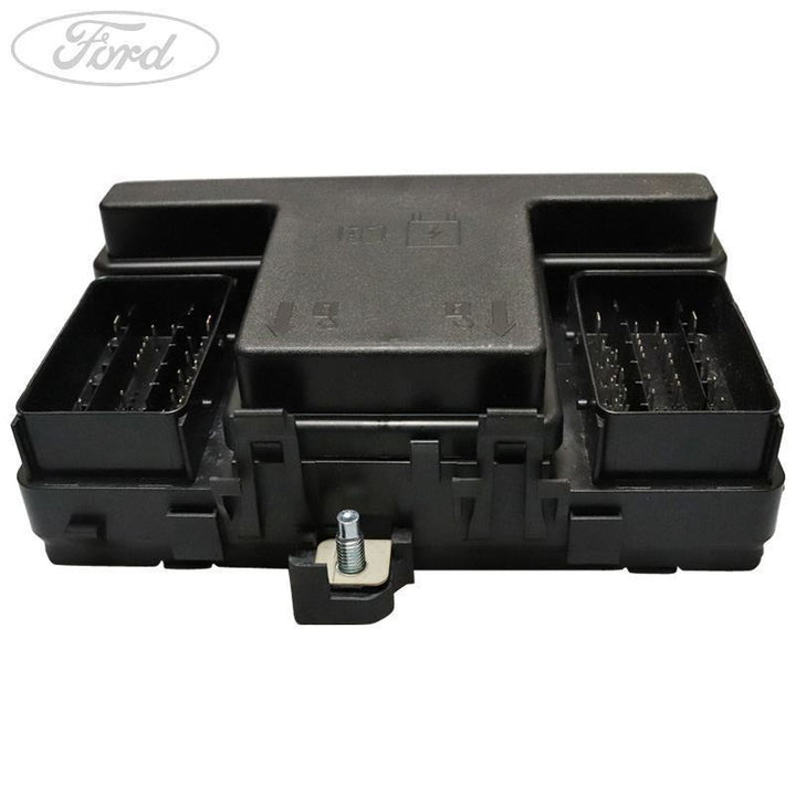 FUSE BOX