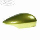 FIESTA FRONT O/S RIGHT WING MIRROR HOUSING CAP COVER