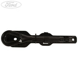 TRANSIT FRONT TOWING EYE & BRACKET 2014 - ONWARDS