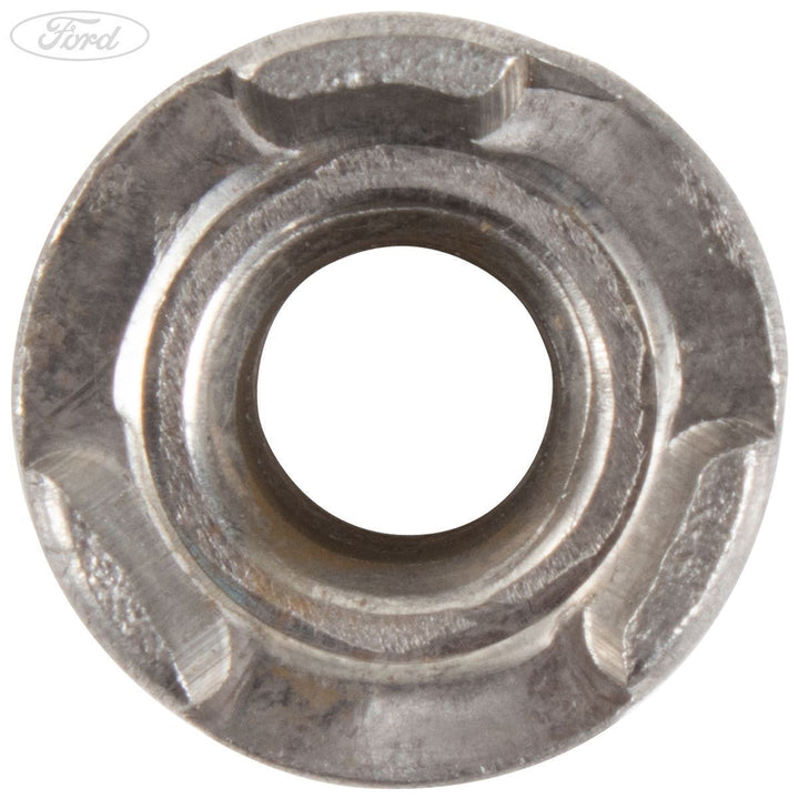 FRONT PANELS, APRONS & SIDE MEMBERS FLANGED HEX NUT PACK OF 5