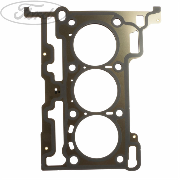 ENGINE CYLINDER HEAD GASKET