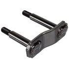 RANGER EVEREST REAR SUSPENSION LEAF SPRING SHACKLE 2WD 09-