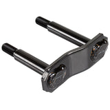RANGER EVEREST REAR SUSPENSION LEAF SPRING SHACKLE 2WD 09-
