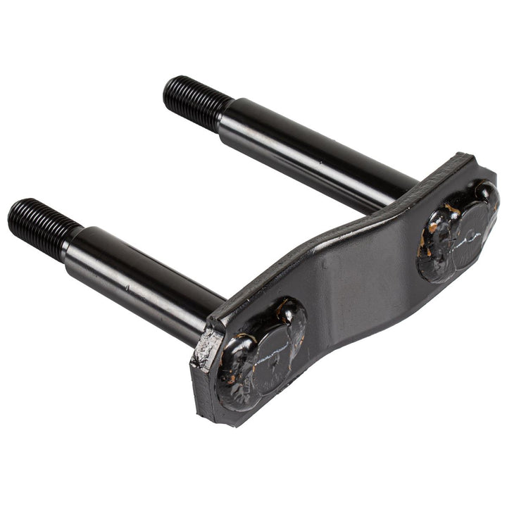 RANGER EVEREST REAR SUSPENSION LEAF SPRING SHACKLE 2WD 09-