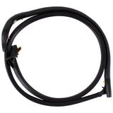 TRANSIT TRANSIT N/S REAR DOOR WEATHERSTRIP SEAL