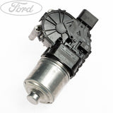 KUGA MK1 FRONT WINDSCREEN WIPER MOTOR ASSEMBLY 2008-2012