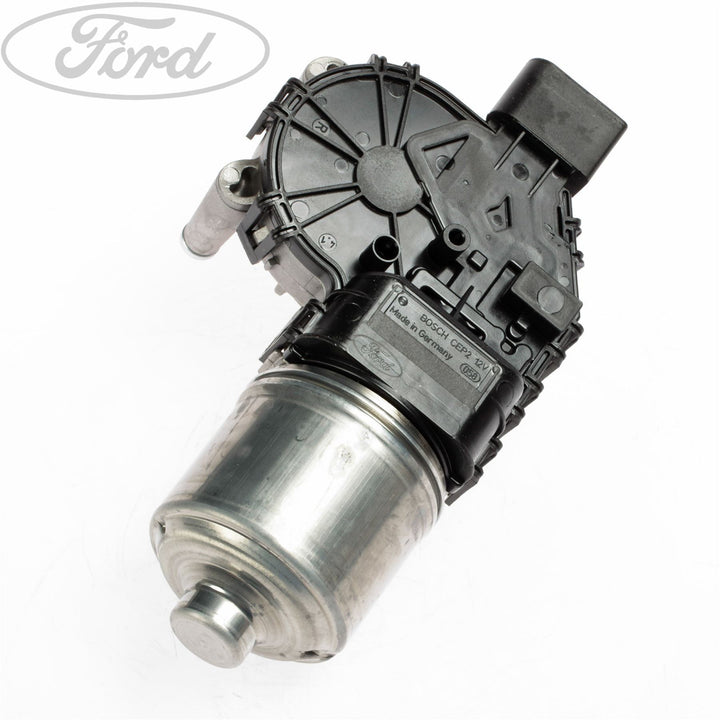 KUGA MK1 FRONT WINDSCREEN WIPER MOTOR ASSEMBLY 2008-2012