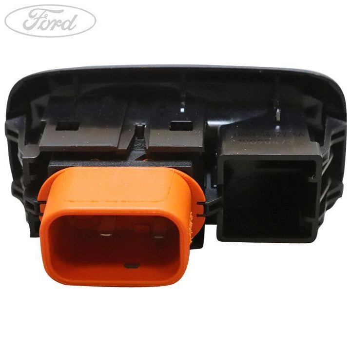 TRANSIT FRONT N/S DOOR SINGLE WINDOW CONTROL SWITCH