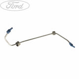 FUEL RAIL SUPPLY TUBE