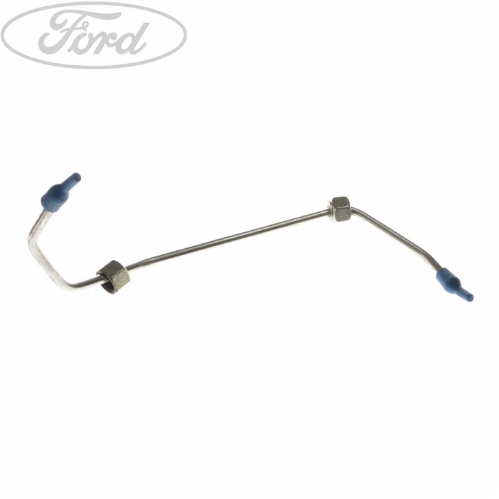 FUEL RAIL SUPPLY TUBE