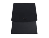 S-MAX FROM 05/2015 LOAD COMPARTMENT MAT BLACK,WITH S-MAX LOGO